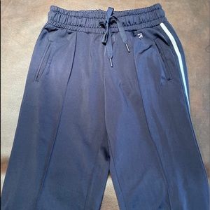 Gap track pants